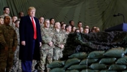 VOA Asia - Trump signs controversial Hong Kong bill