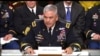 General: US Would Never Intentionally Strike Medical Facility — related video from VOA's Carla Babb