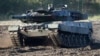 Si mund të ri-eksportohen tanket gjermane, Leopard, në mënyrën e duhur 