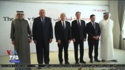 اخبار شبانگاهی