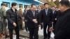 Shimoliy Koreya Qishki Olimpiadaga delegatsiya yuborishga qaror qildi