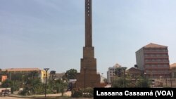 Bissau