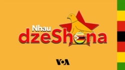 Hurukuro naVaAdoniah Mutero