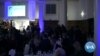 Press Freedom Under Spotlight at Magnitsky Human Rights Awards
