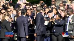 Amerika va Yaponiya aloqani mustahkamlamoqda
