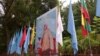 Sayargyi Thakin Kodaw Hmaine memorial