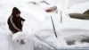 Extreme Weather Tied to Climate Change, Not Recent US Snow Event