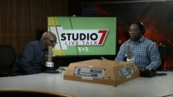 Live Talk - Diaspora Forum