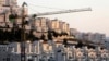Israel sẽ xây thêm 1000 căn hộ định cư mới ở Đông Jerusalem