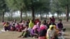 Bangladeshdagi roxinjalik qochqinlar Myanmaga qaytishni istamayapti