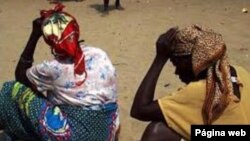 O centro vai aliviar o sofrimento das mulheres.