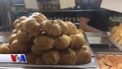 Vatandoshlar ochgan bizneslar