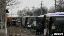 Ukraina sharqi: yangi sulhdan keyingi manzara 