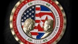 VOA Asia – Strategy and intrigue amid posturing ahead of Trump-Kim summit 