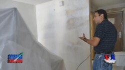 Richmond, Virjiniya shtati: O'zbekistonlik tadbirkor vatandoshlariga tayanch