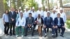 AQSh O'zbekistonda silga qarshi kurashni quvvatlamoqda 