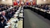 "Islomiy davlat"ga qarshi kurashning yangi bosqichi muhokamada
