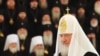 Rossiya muxolifati cherkovni vositachi bo'lishga undadi