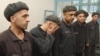 Murod Jo'rayevning jazo muddati yana uzaytirildi