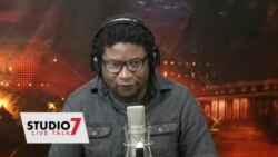 Live Talk - The Connection 
