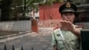 Families of Uighurs Abroad Increasingly Targeted by China