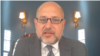 Jon Barsa, AQSh Xalqaro Taraqqiyot Agentligi (USAID) muvaqqat rahbari 