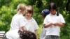 According to 2010 Census data, the population of children has dropped in 95 percent of America’s counties, compared with a decade earlier. 
