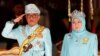 ព្រះមហាក្សត្រ​ម៉ាឡេស៊ី​ជំរុញ​ឲ្យ​សភា​អនុម័ត​ច្បាប់​ថវិកា​ជាតិ​ឆ្នាំ ២០២១
