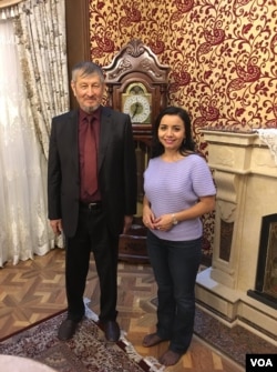Toshkent, dekabr, 2018