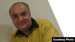 Mavlon Shukurzoda