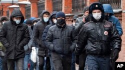 Rossiyadagi markaziy osiyolik mehnat muhojirlari