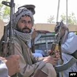 Afg’onistonda xalq AQSh bilan til biriktirgan qurolli guruhdan dod deydi