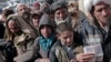 Yurtiga qaytgan afg'on qochqinlari uchun hayot yanada og'ir