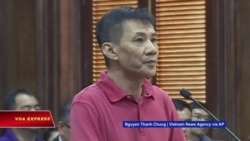 Truyền hình VOA 30/10/20: Ông Michael Nguyễn nói bị Việt Nam ‘bắt cóc’ và ‘bí mật phóng thích’