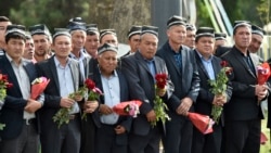 Afg'onistondagi o'zbeklar O'zbekiston xalqiga hamdard