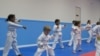 Philakarate - o'zbekistonlik ochgan karate klubi