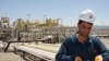 Iroq Turkiya-Kurdiston neft savdosidan norozi