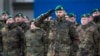 NATO mudofaa salohiyatini kuchaytirishga urinmoqda