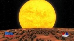 Yerning egizagi bormi? Yangi sayyora - Earth-like planet