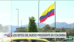 El Mundo al Día