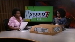 Livetalk: Women's Roundtable