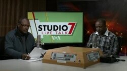 Live Talk - Diaspora Forum