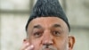 Afg'on rahbari: Taqdirimiz o'z qo'limizda 