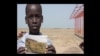 A "Lost Boy" returned to his South Sudan village and asked people how he could help them. They asked him to build a school.