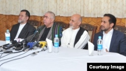 Abdulrashid Do'stum vitse-prezident va bu lavozimda muhim rol o'ynab kelmoqda, deydi uning maslahatchisi Sulton Fayziy 