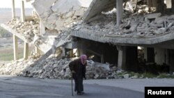 Idlib, Suriya
