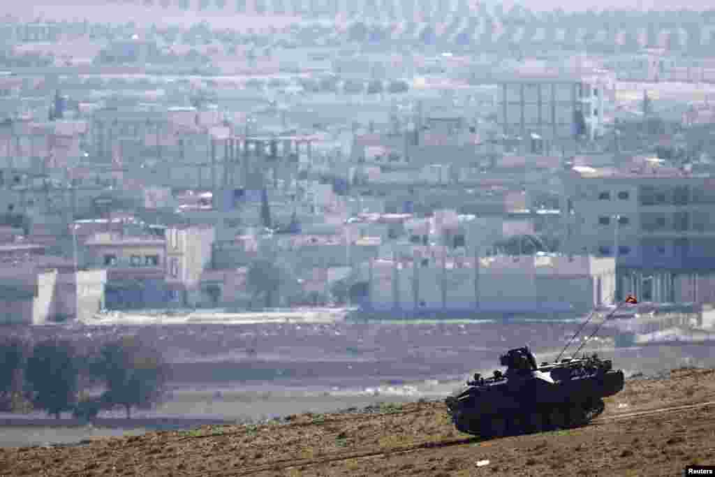 Kobani 