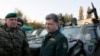 Poroshenko, Putin telefonda gaplashib oldi