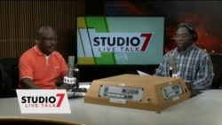 Livetalk: Diaspora Forum