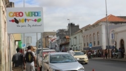 Disciplina de Religião e Moral regressa ao Ensino em Cabo Verde - 2:20